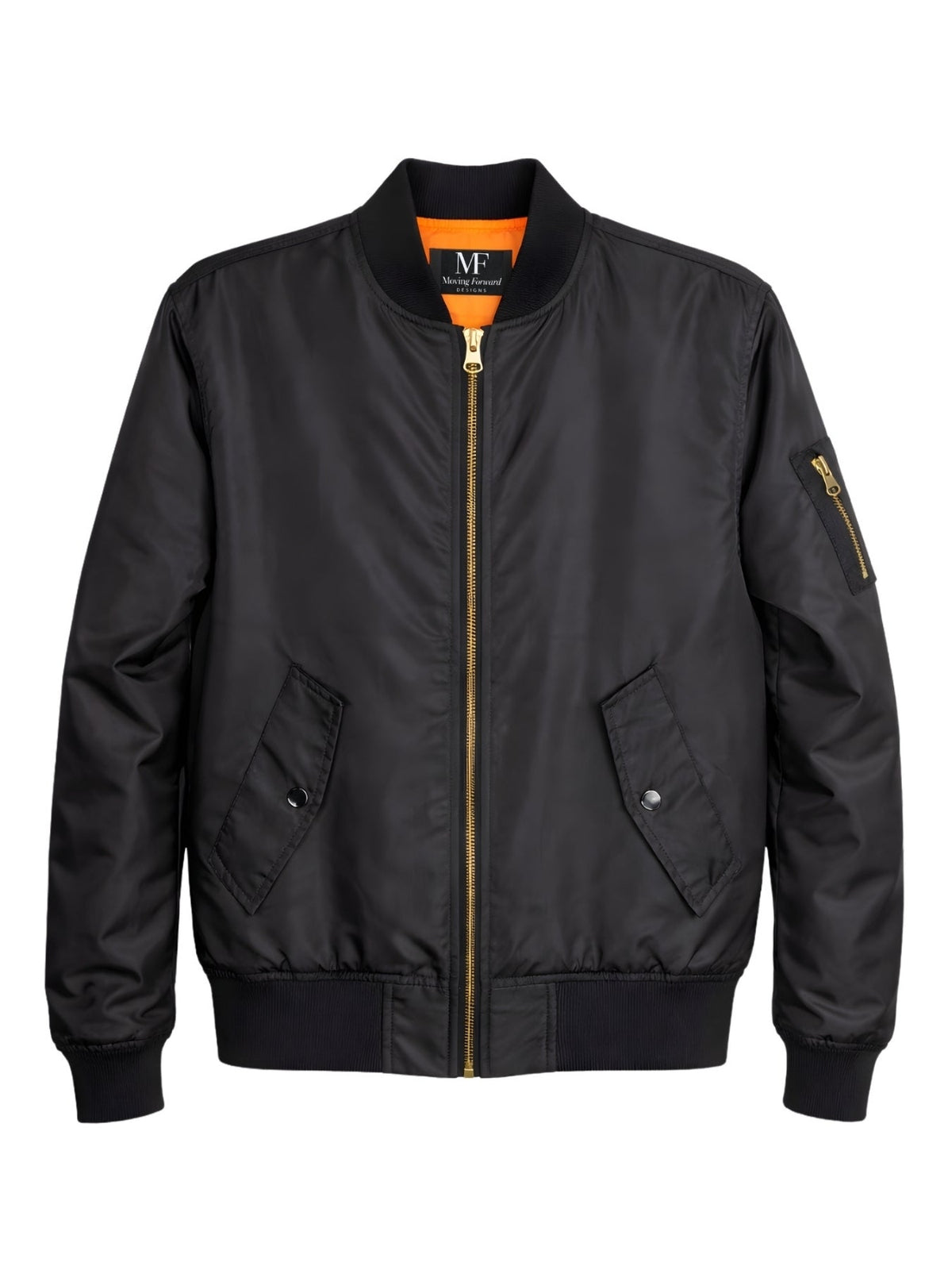 Texas Tech Double T Black Bomber