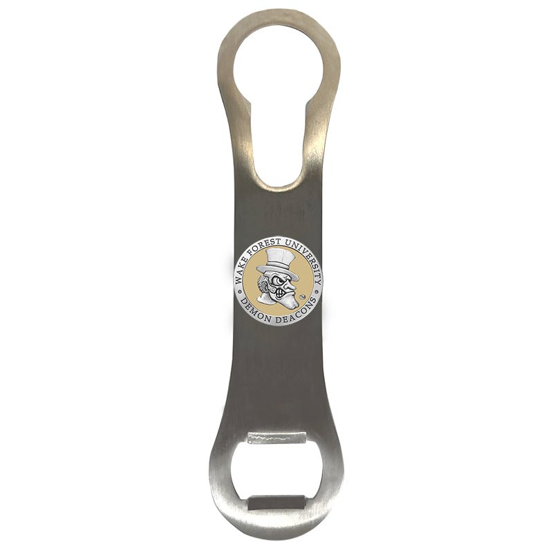 Wake Forest University Bottle Opener