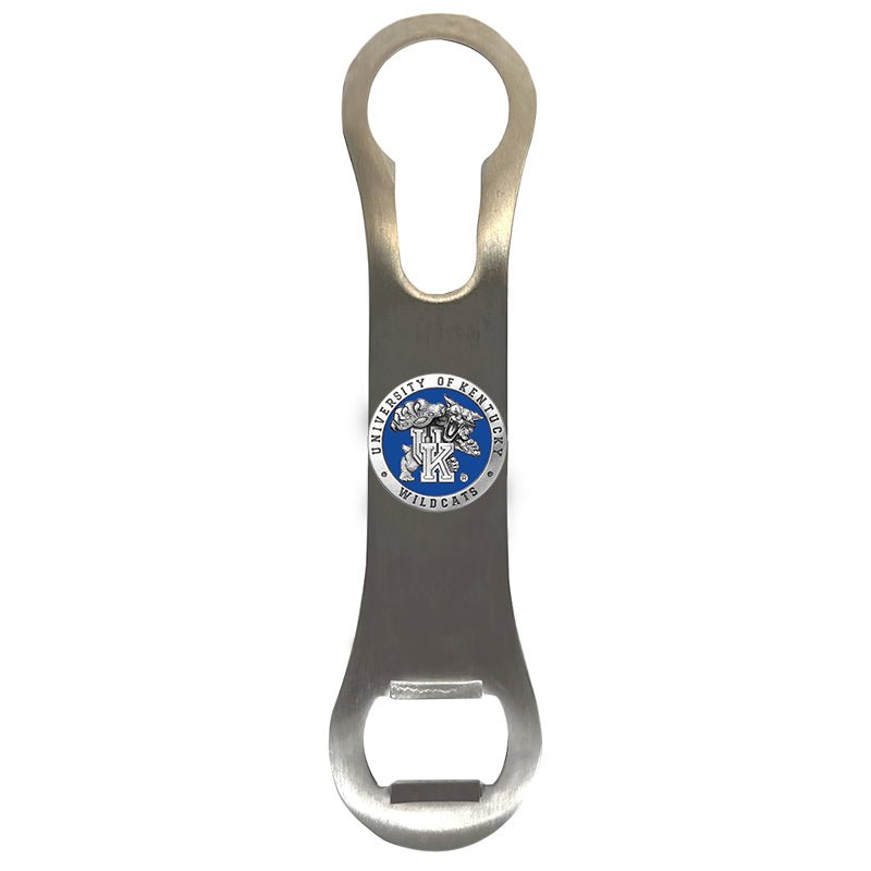 Kentucky Wildcats Bottle Opener