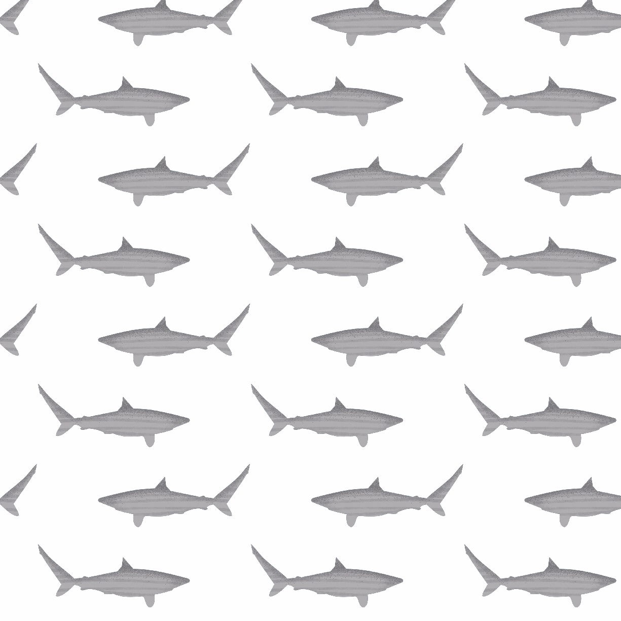 Baby Shark Swaddle Blanket