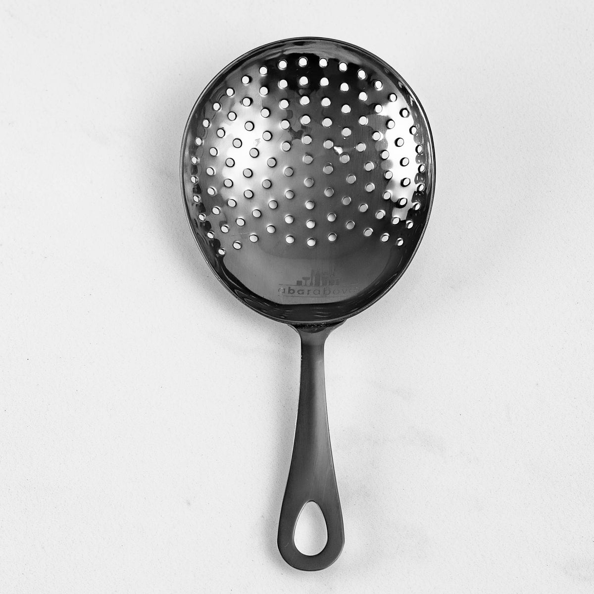 Black Julep Strainer