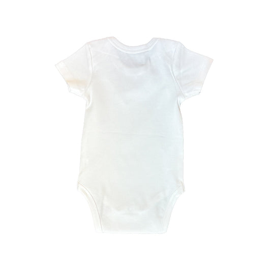 Fishing Lures Baby Onesie