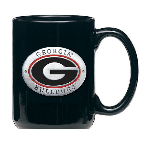 Georgia Bulldogs Coffee Mug
