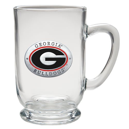 Georgia Bulldogs Coffee Mug