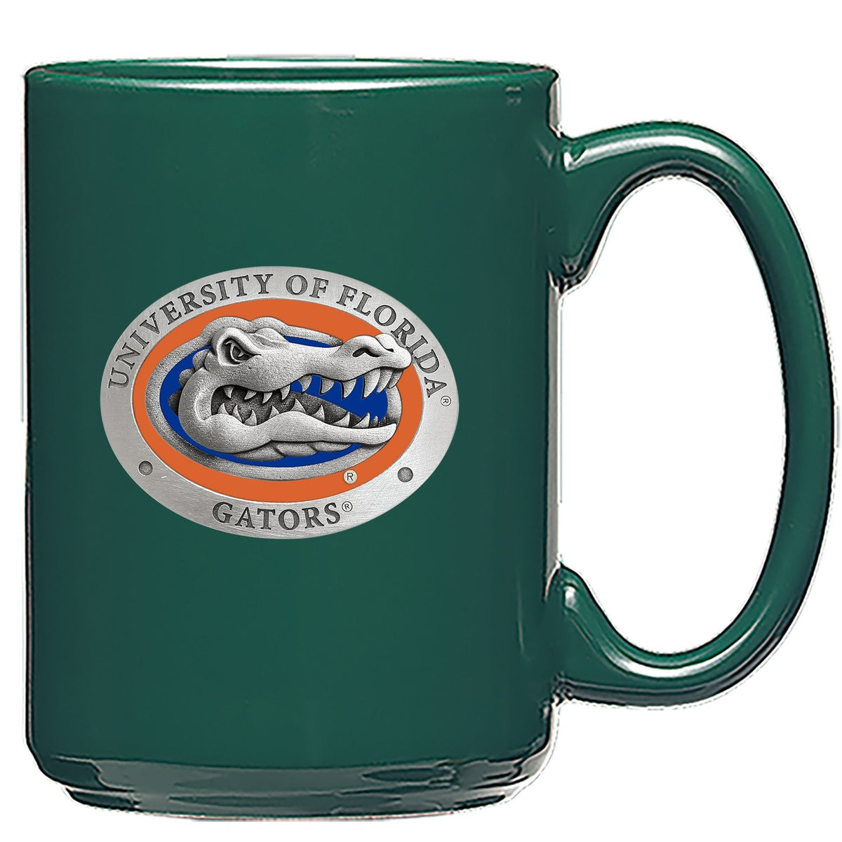 Florida Gators Coffee Mug