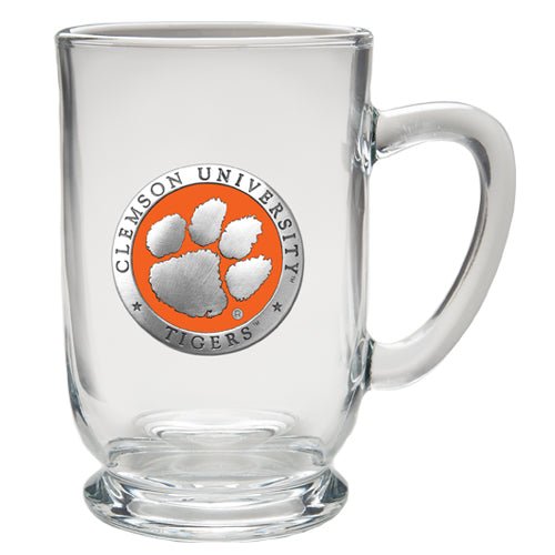 Clemson Tigers Coffee Mug