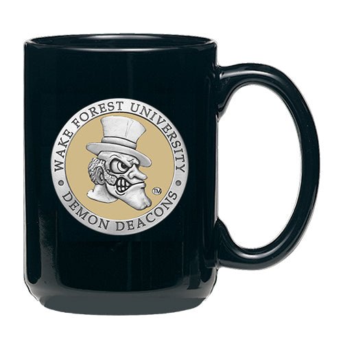 Wake Forest University Coffee Mug