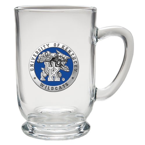 Kentucky Wildcats Coffee Mug