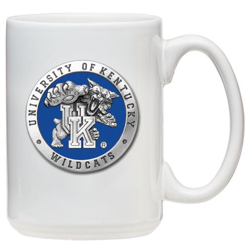 Kentucky Wildcats Coffee Mug