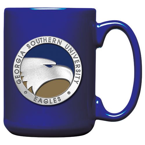 Georgia Southern Eagles Coffee Mug