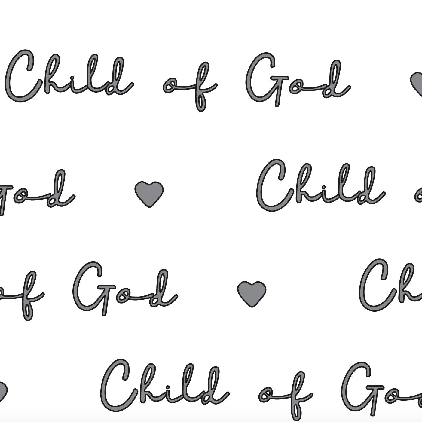 Child Of Gold Quilt