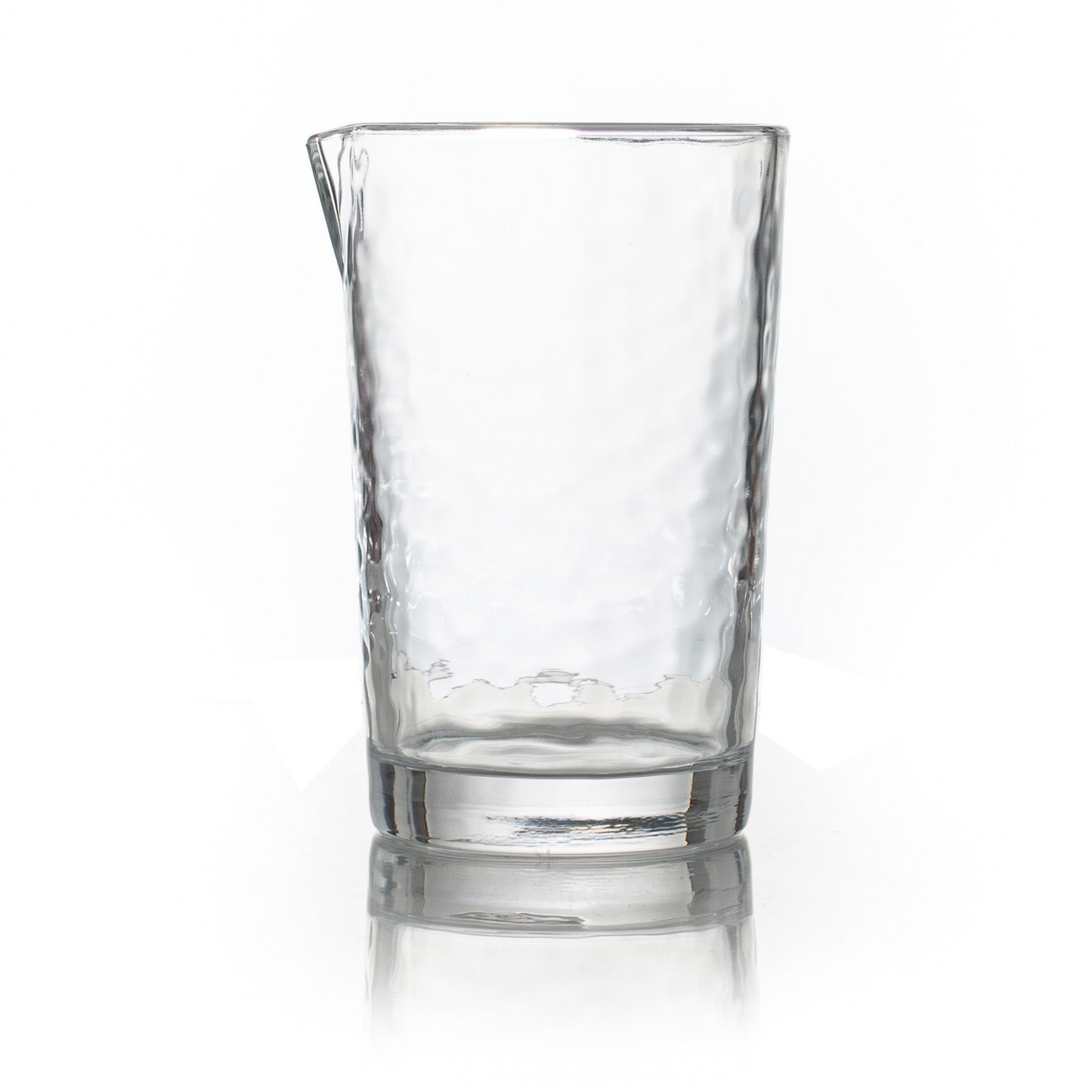 Flagship Mixing Glass