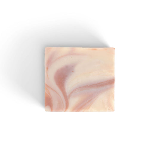 Almond Goat Milk Essential Bar Soap | SallyeAnder