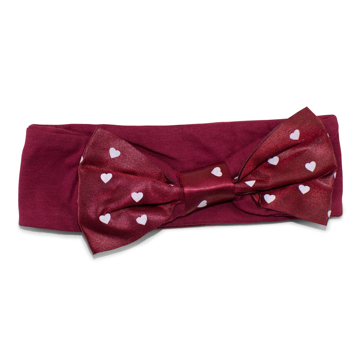 Alabama Girl's Heart Headband