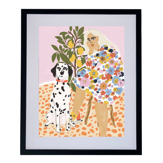 The Jiggy 800 Piece Frame