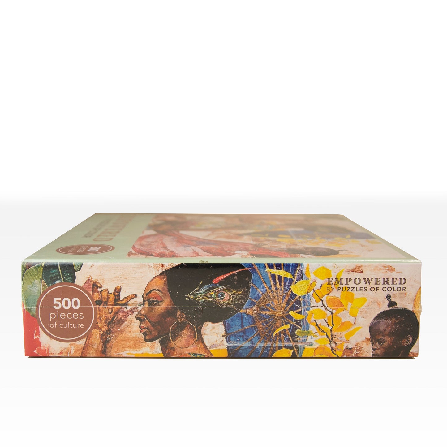 “Dream of Venus in Spring II” by Noland Anderson | Empowered