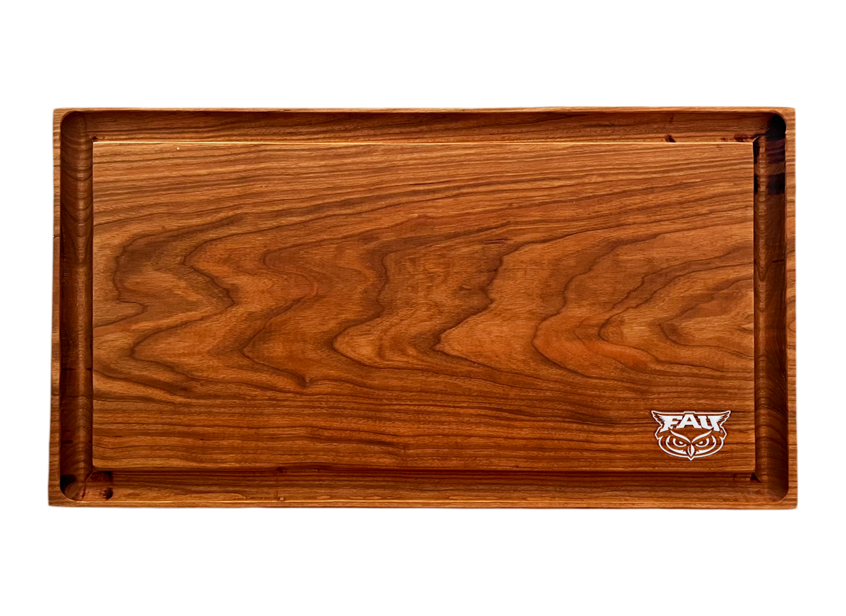 Florida Atlantic Owls Cutting Board