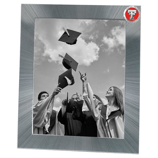 Texas Tech University Photo Frame