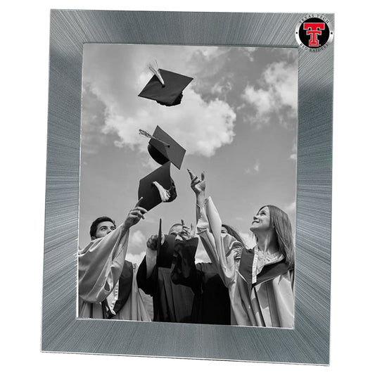 Texas Tech University #2 Photo Frame