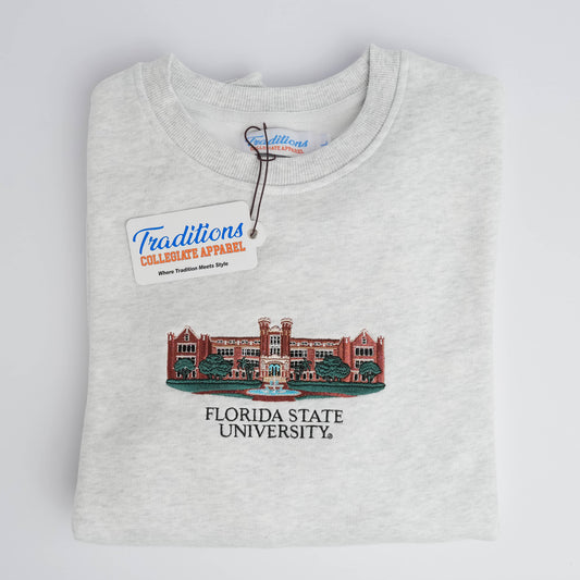 Florida State Crewneck