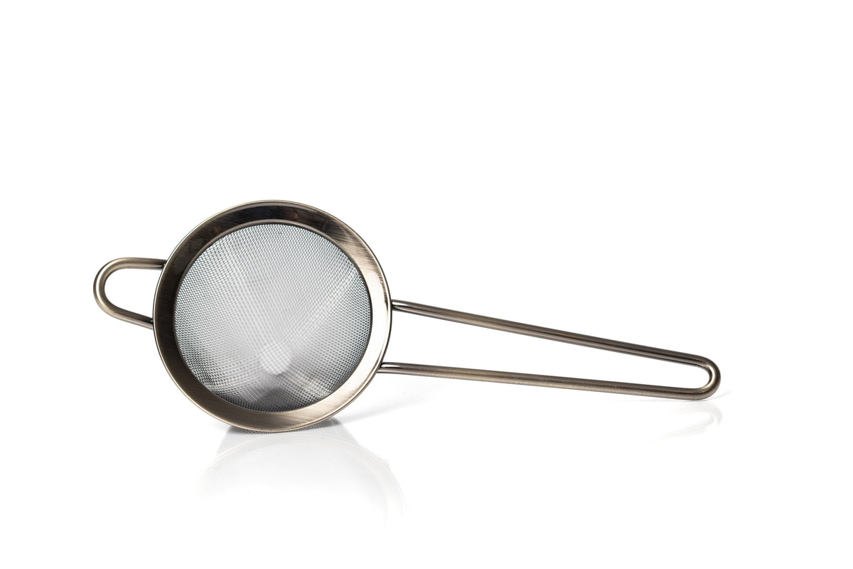 Fine Mesh Strainers