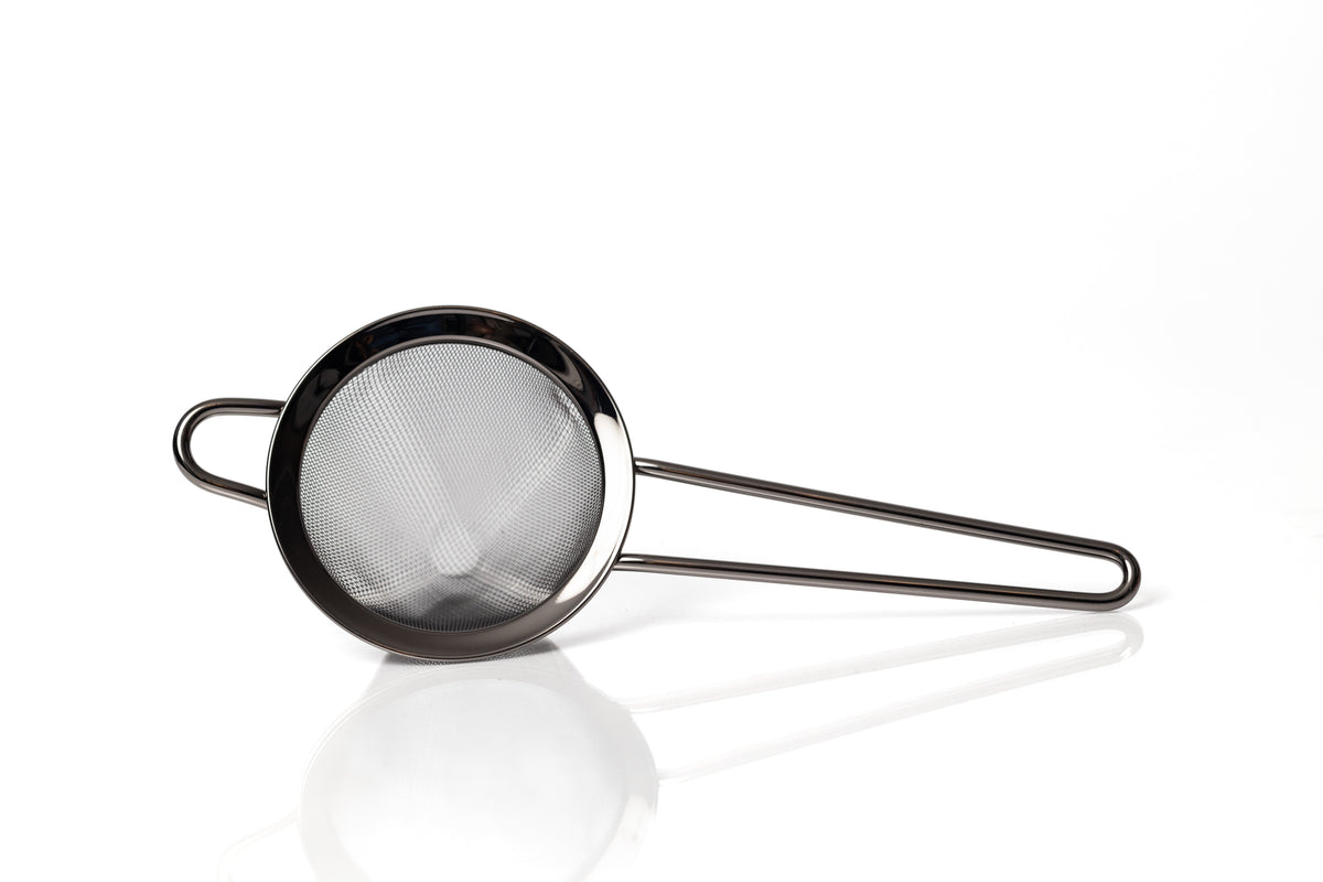 Fine Mesh Strainers