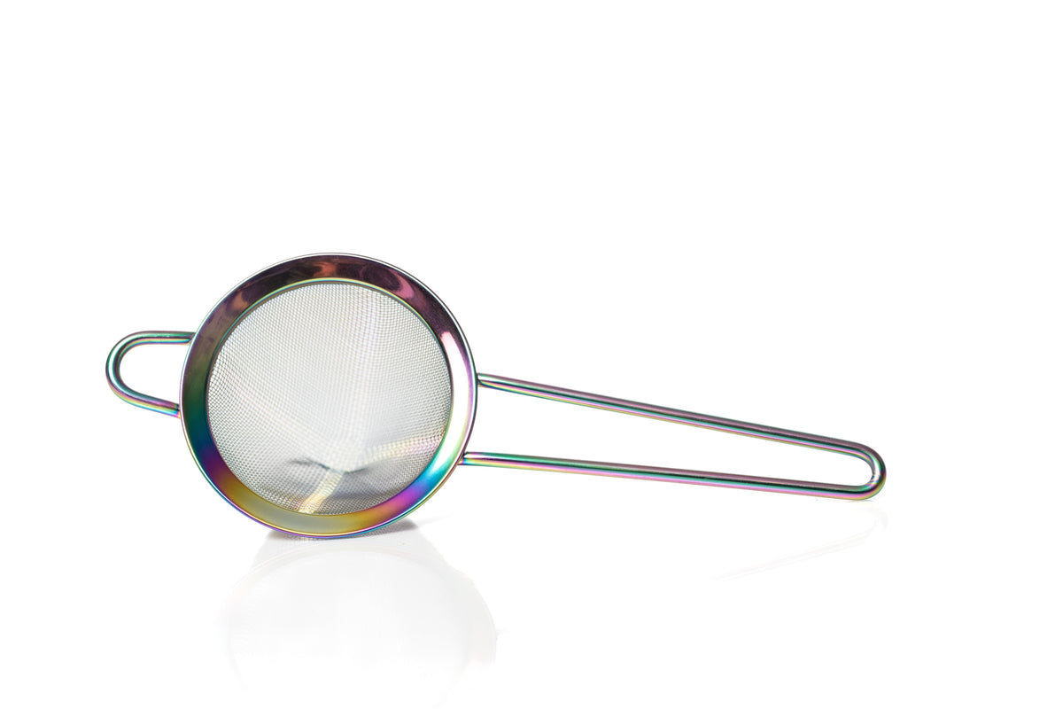 Fine Mesh Strainers