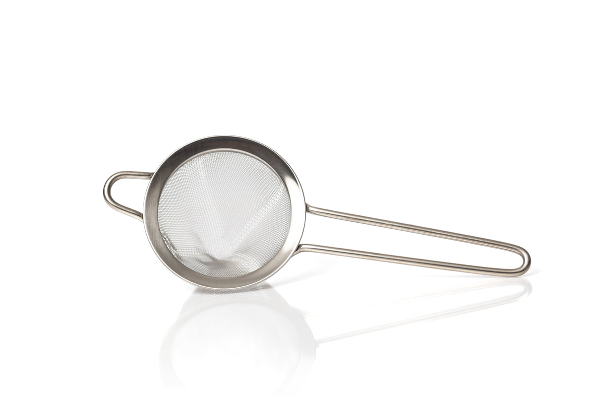 Fine Mesh Strainers