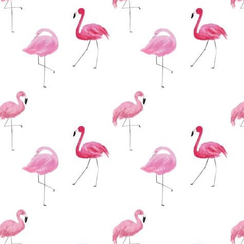 Flamazing Swaddle Blanket