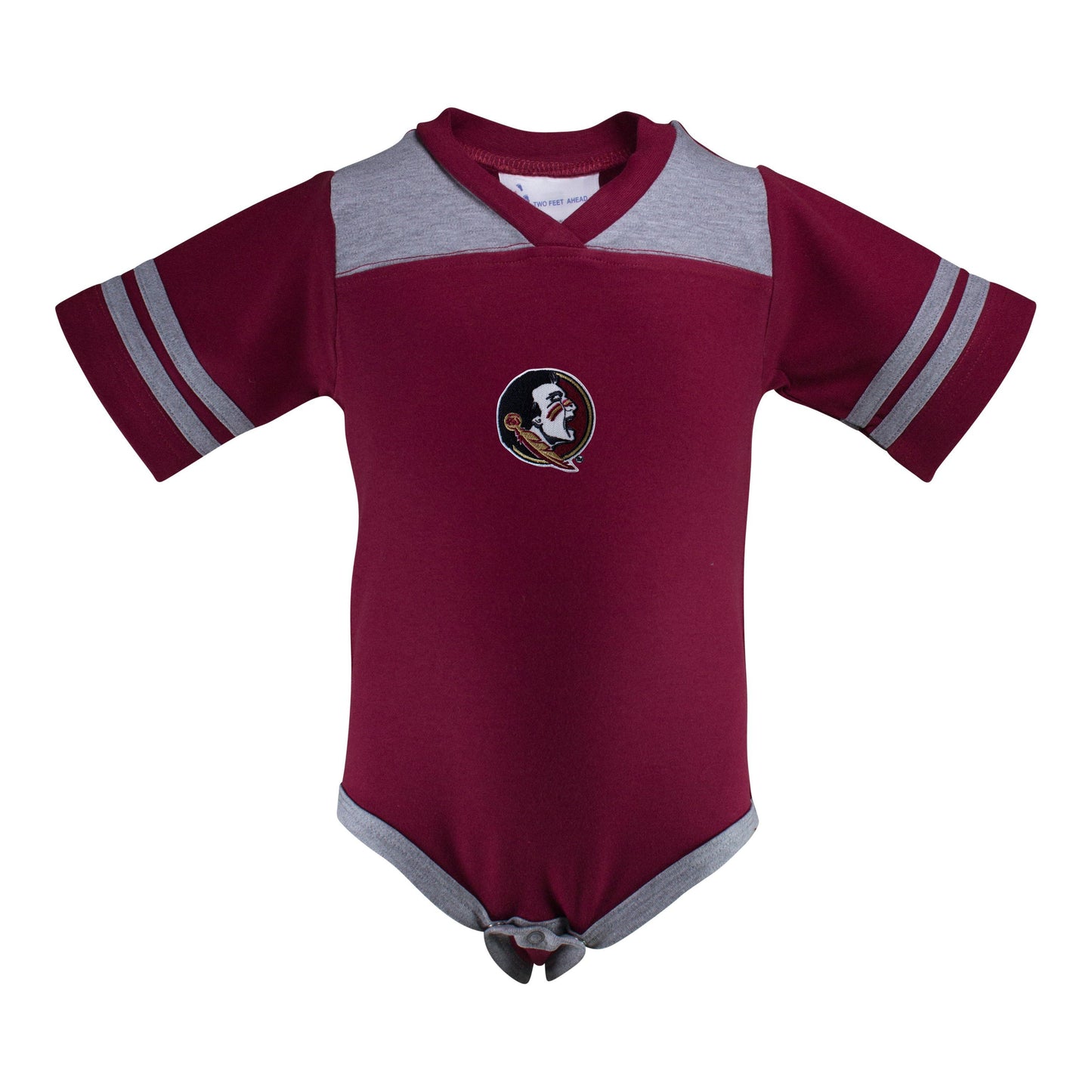 Florida State Football Creeper