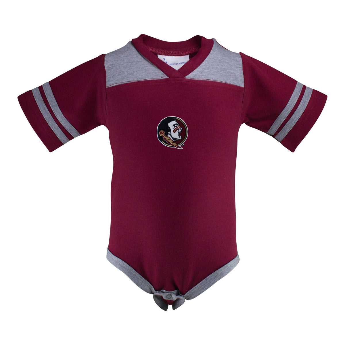 Florida State Football Creeper