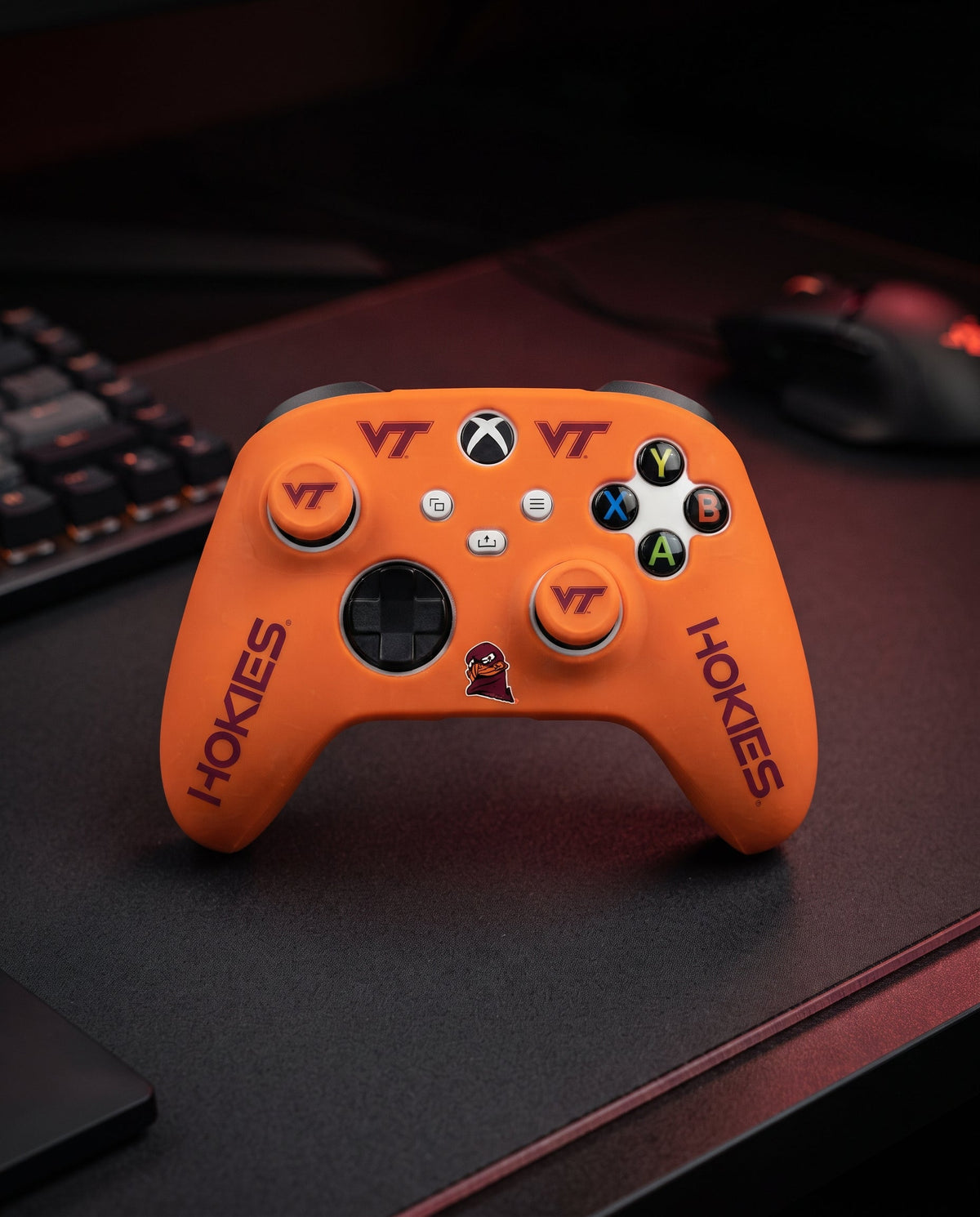 VT Hokies Xbox Starter Kit