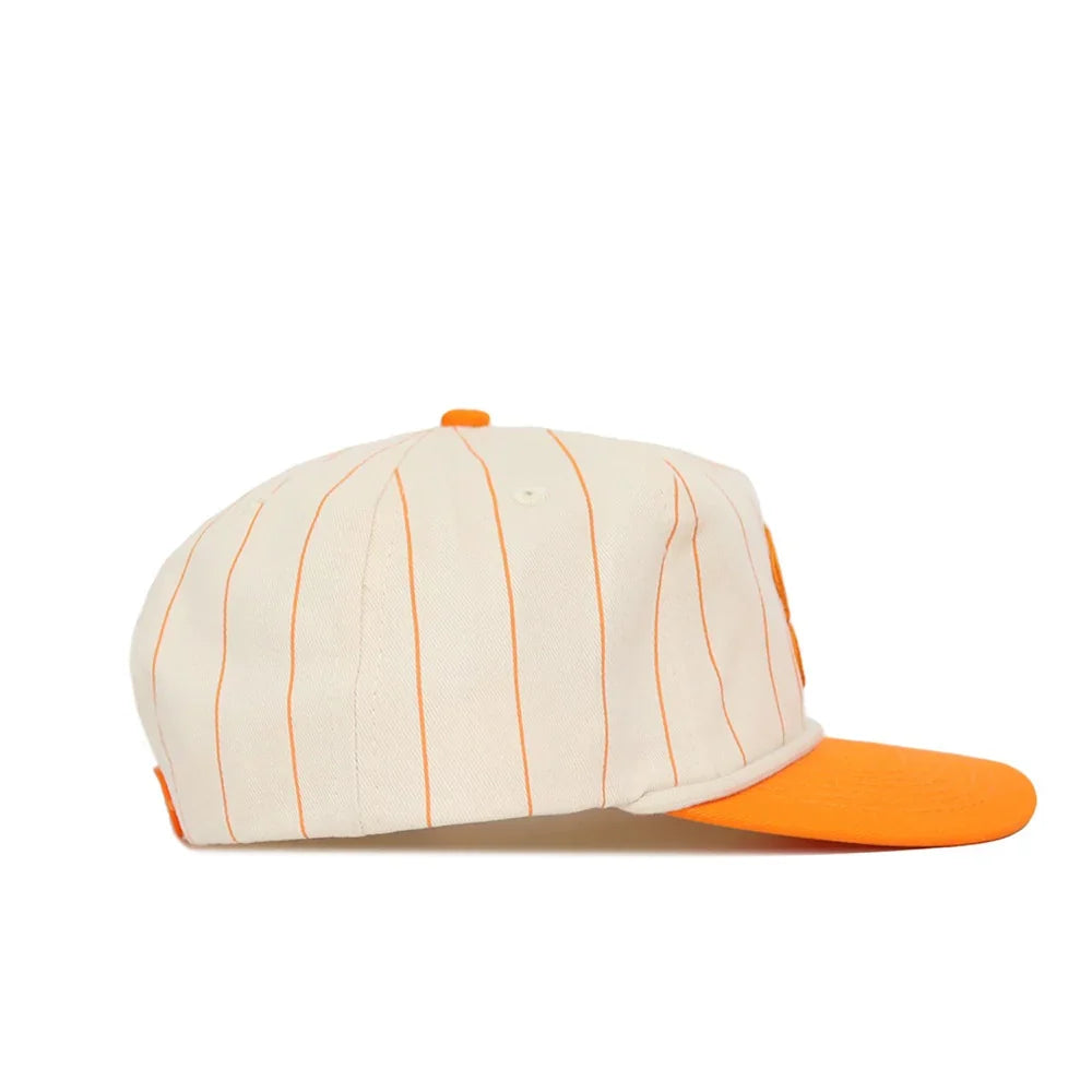 No Rivals Tennessee Volunteers - Natural Vols Pinstripe Hat