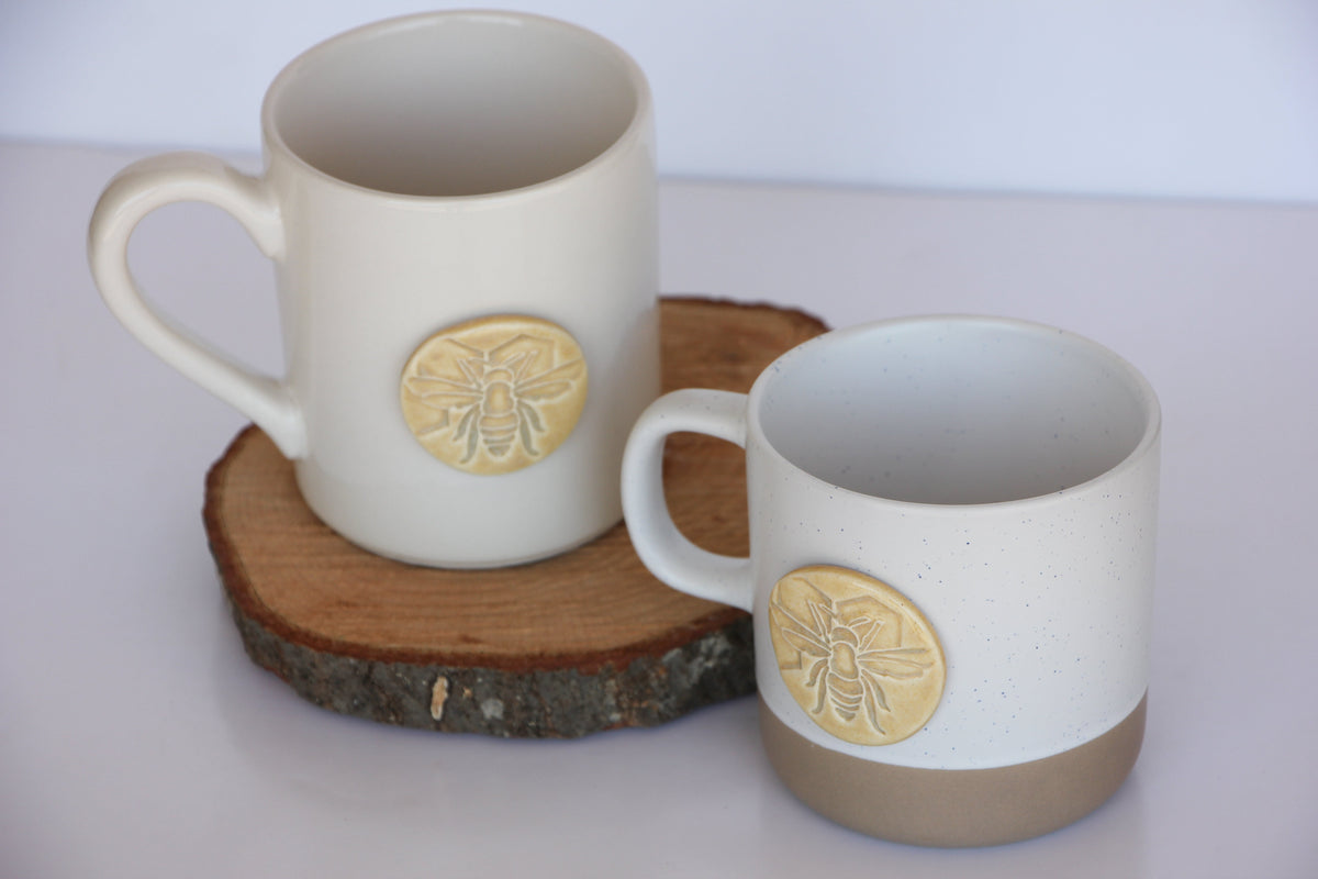 Bee Mug