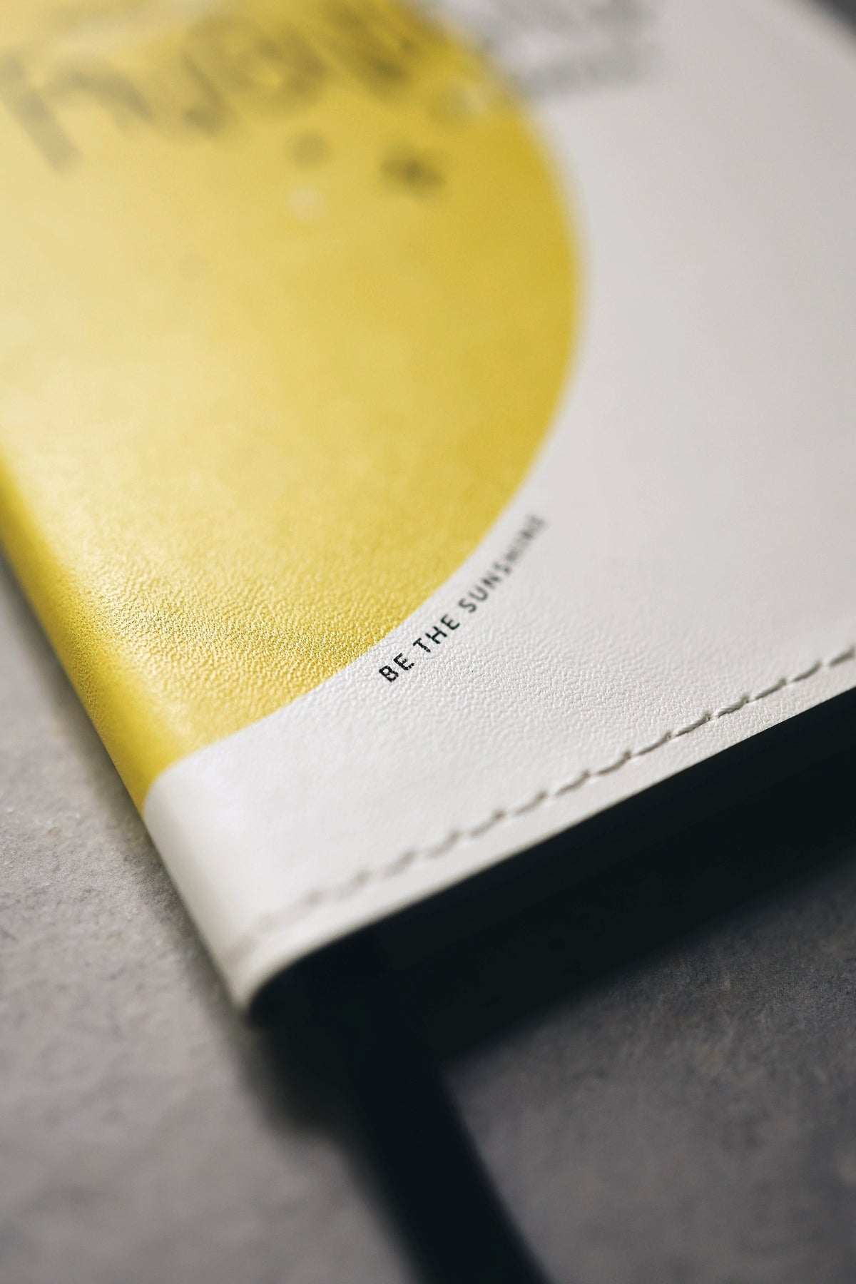 Friendship Journal