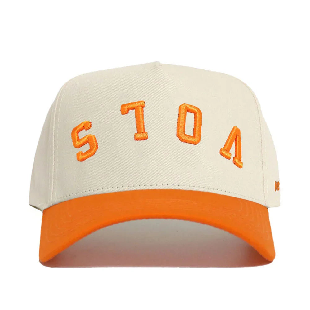 No Rivals Tennessee Volunteers - Upside Down Vols Hat