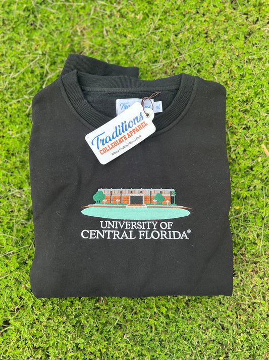Central Florida Crewneck