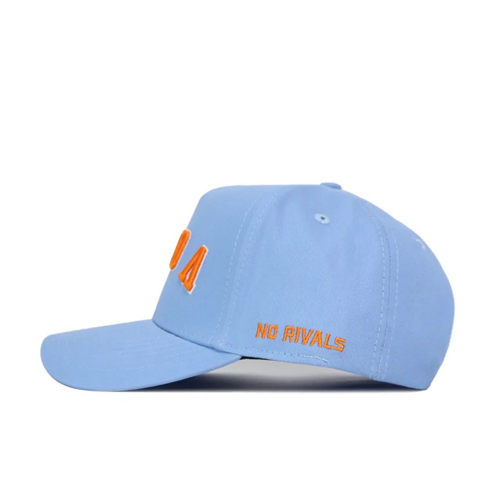 No Rivals Tennessee Volunteers - Upside Down Vols Hat