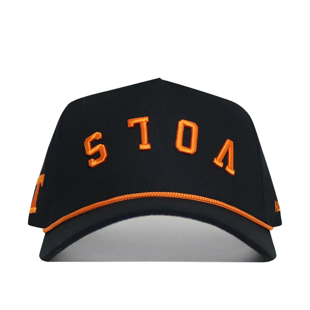 No Rivals Tennessee Volunteers - Upside Down Vols Hat