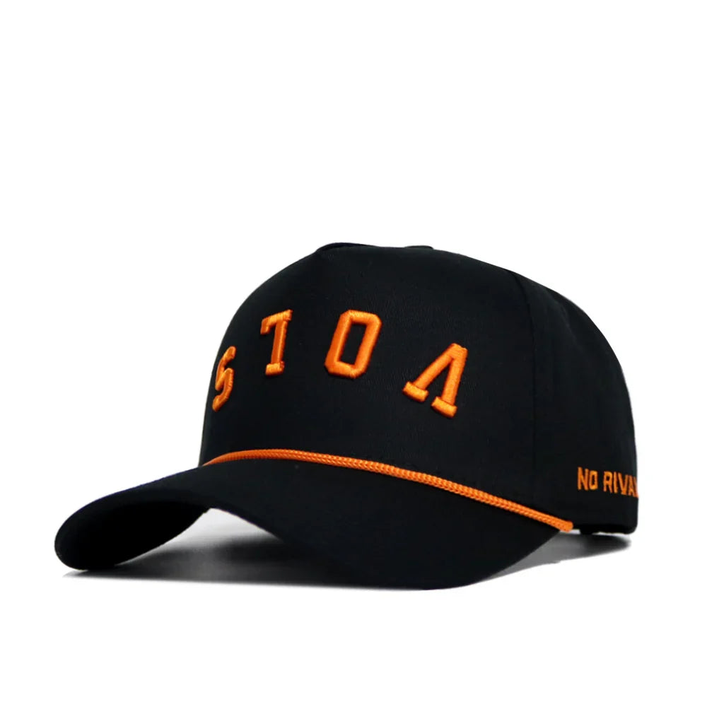 No Rivals Tennessee Volunteers - Upside Down Vols Hat