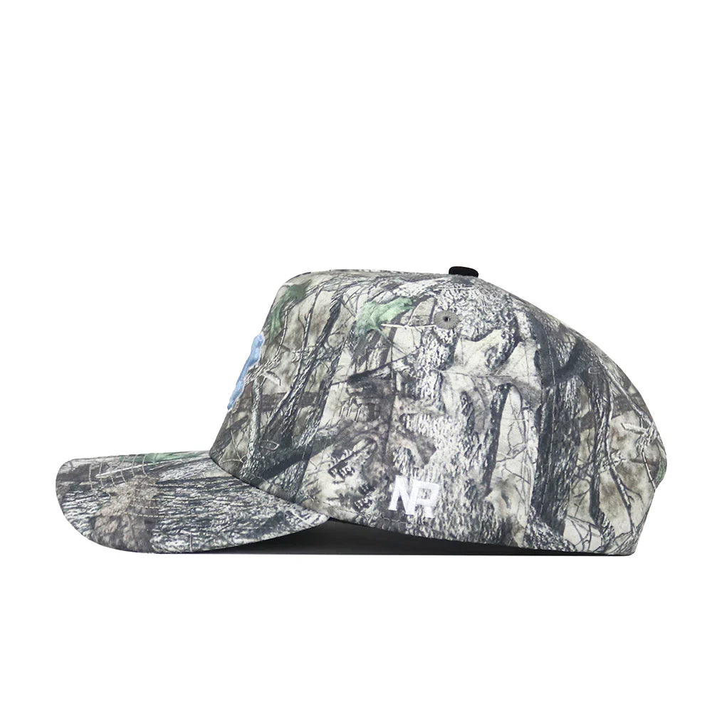 No Rivals North Carolina Tar Heels - North Carolina Outland Hat