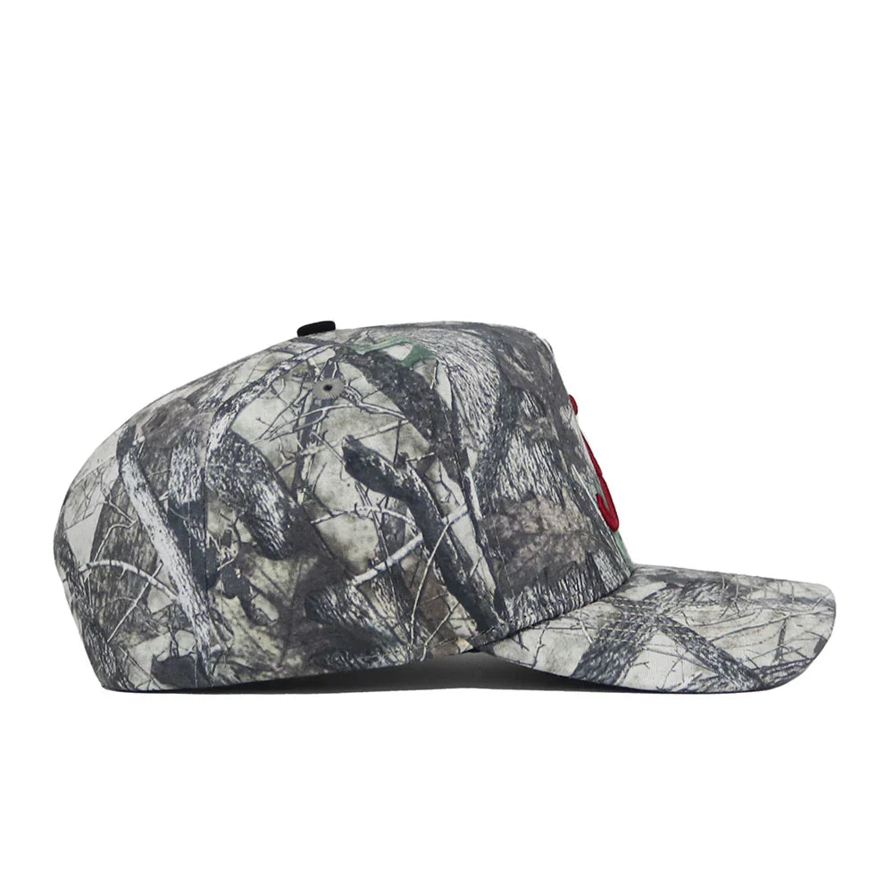 No Rivals Alabama Crimson Tide - Alabama Outland Hat