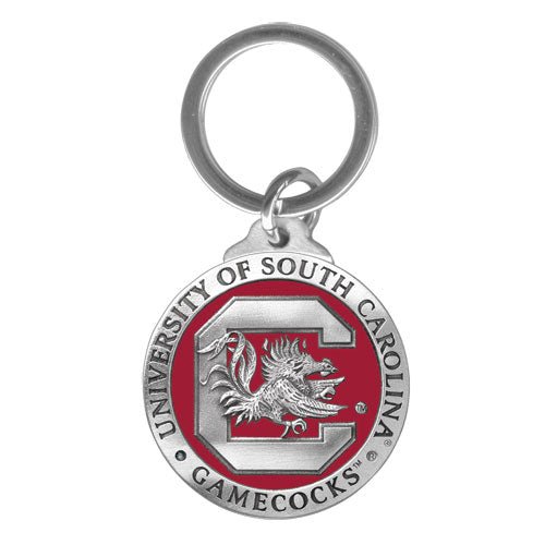 University of South Carolina Key Chain