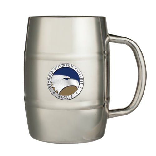 Georgia Southern Eagles Keg Mug