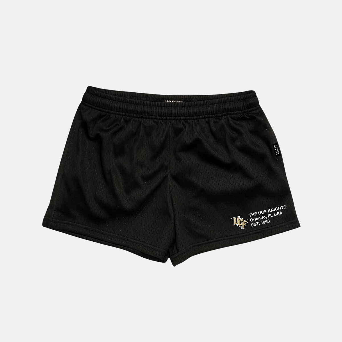 UCF Knights Women's Mesh Shorts