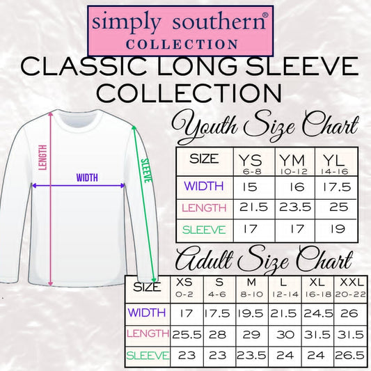 Dogs and Coffee - Golden Retriever - Pink Bow - SS - F26 - Adult Long Sleeve