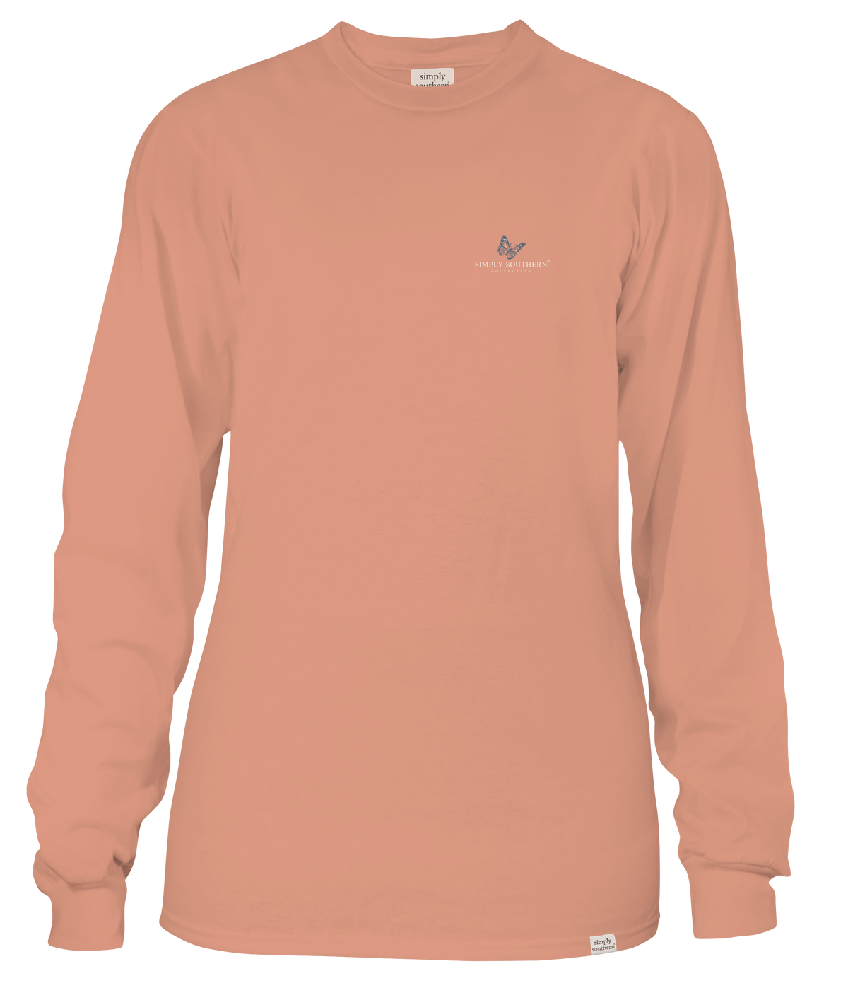 Blessed To Be Called Nana - SS - Adult Long Sleeve