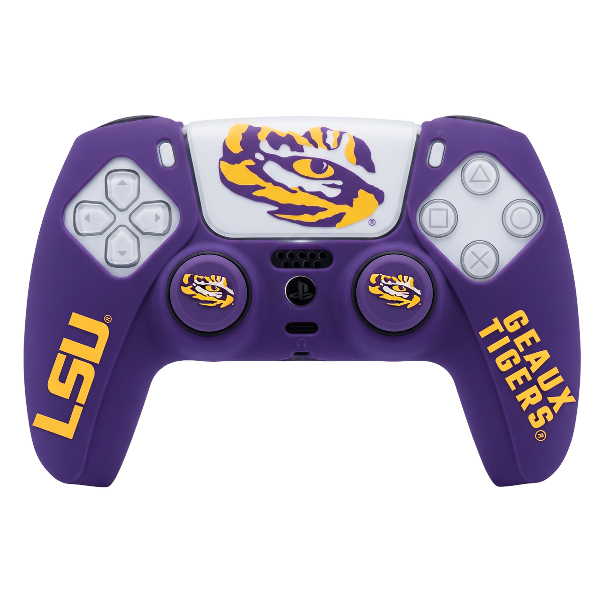 LSU PS5 Starter Kit