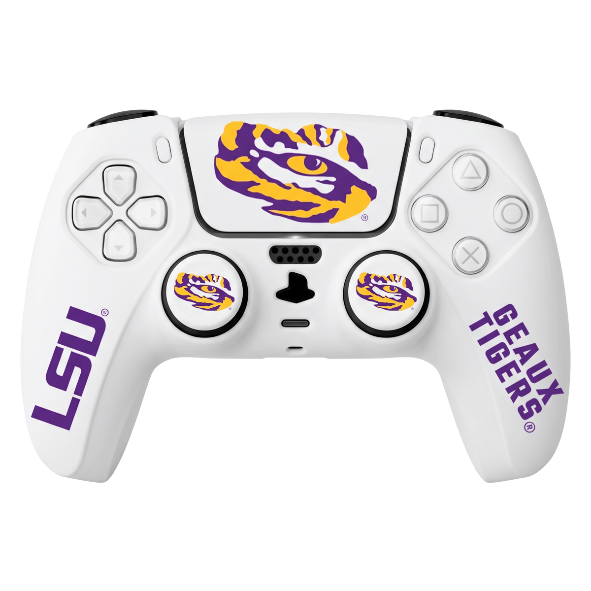 LSU PS5 Starter Kit