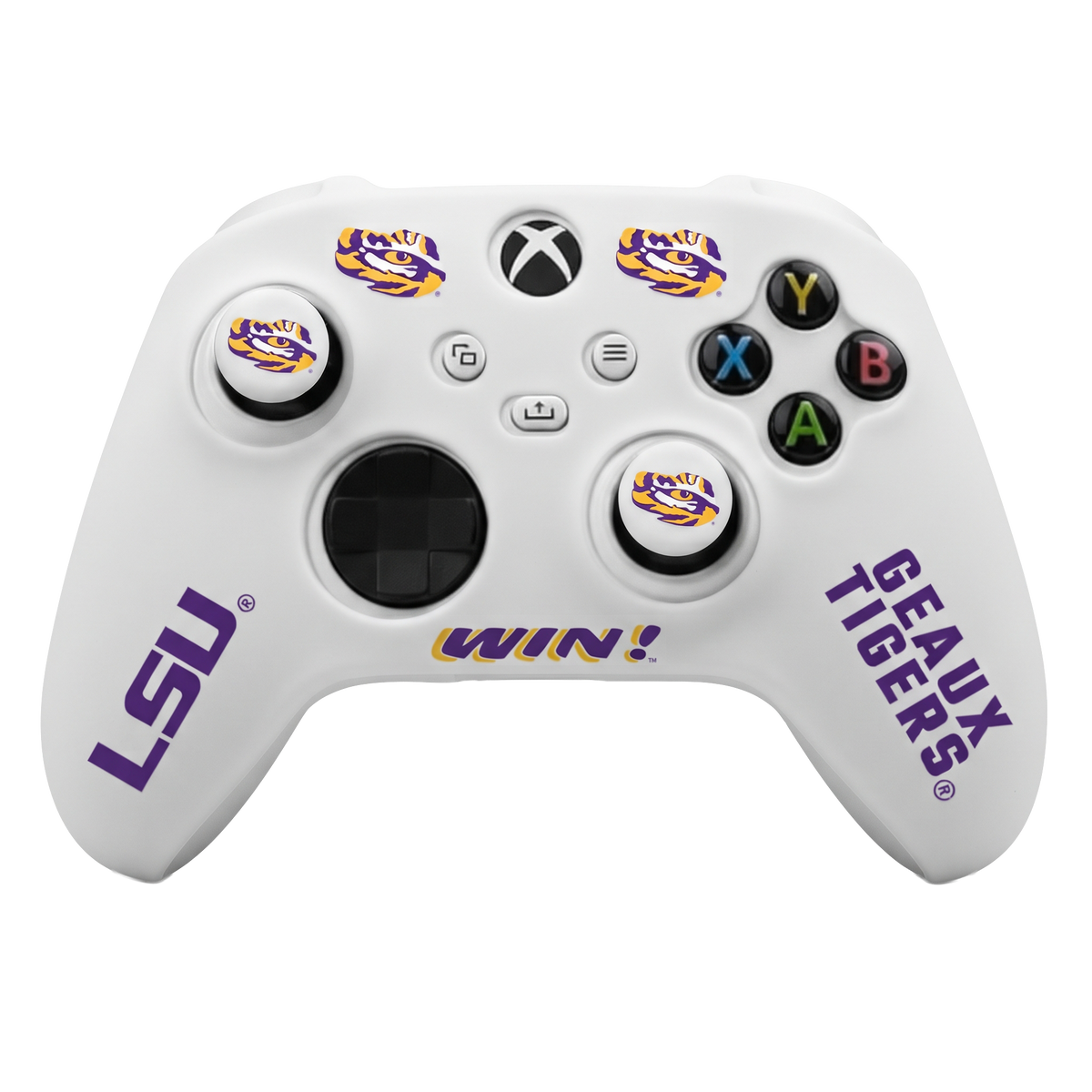 LSU Xbox Starter Kit